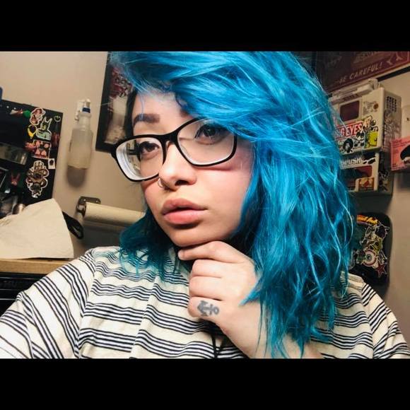 Meet your Posher, Haven - Picture 1 of 1